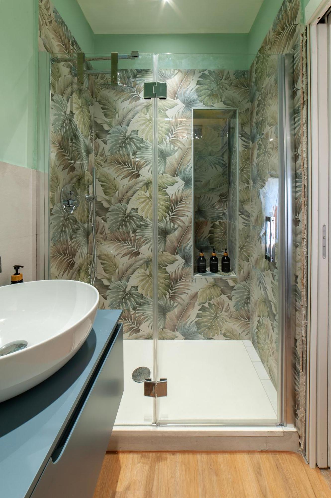 Prestige Apartment - Vicino Metro E Treno มิลาน ภายนอก รูปภาพ